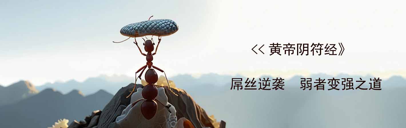 黄帝阴符经2